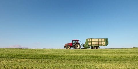 Tractor