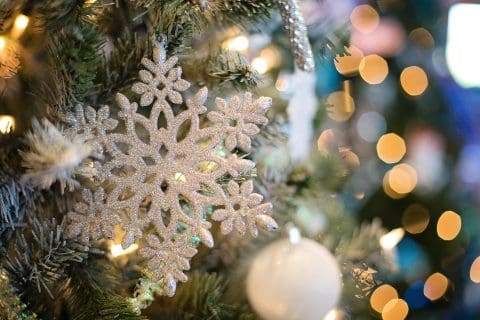kerst