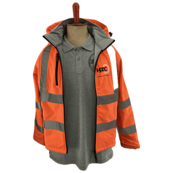 Werkjas voorkant met HZC logo_900x900
