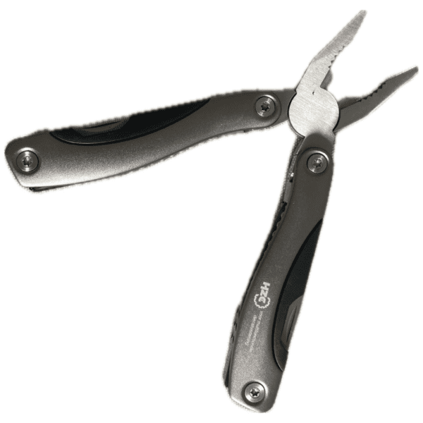 Multitool open