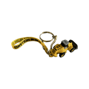 Webshop sleutelhanger