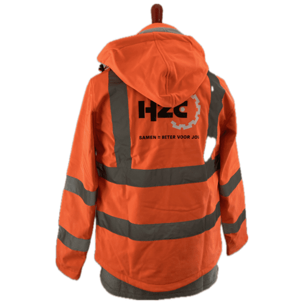 Werkjas achterkant met HZC logo_900x900