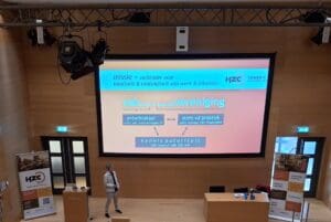 Chris van Veldhuizen HZC Werksymposium weginfra