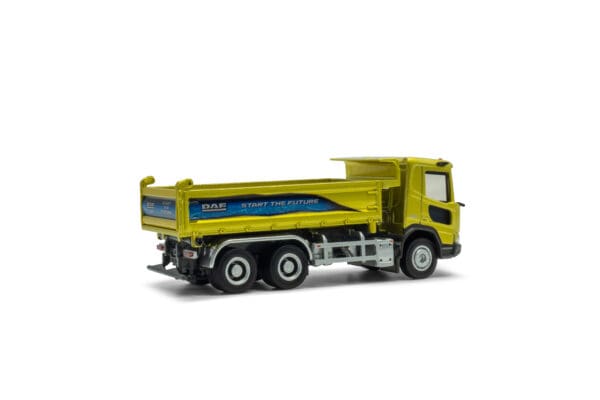 schaalmodel DAF XD Kipper