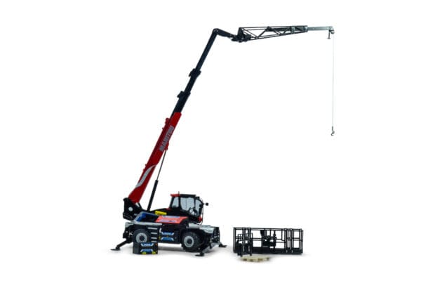Manitou MRT 2260 schaalmodel - Image 2