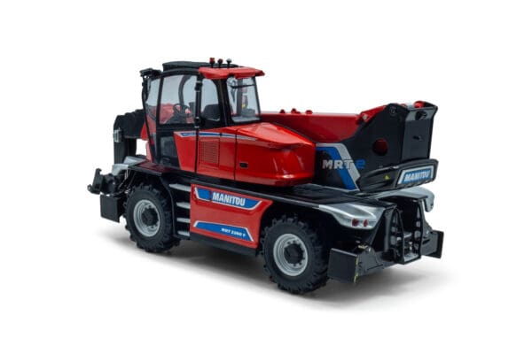 Manitou MRT 2260 schaalmodel - Image 4