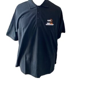 HZC polo "voor echt vakmanschap"