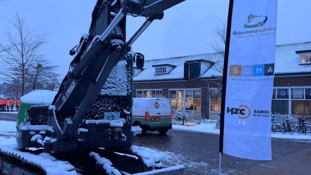 Machinisten Scholingsdagen 2026