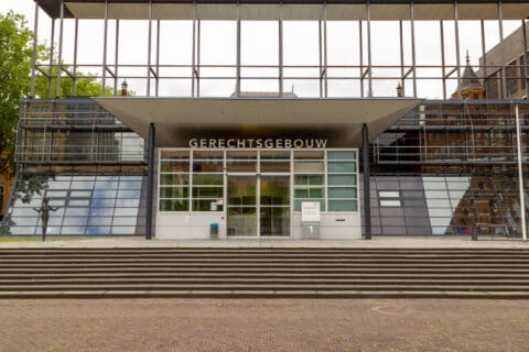 Rechtbank Utrecht