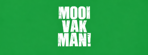 Mooi Vak Man website HZC