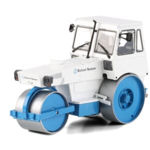Schaalmodel Hamm HW (Ballast Nedam)