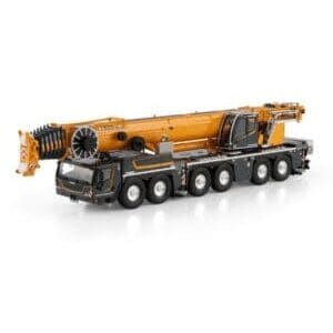 Liebherr LTM1300-6.4