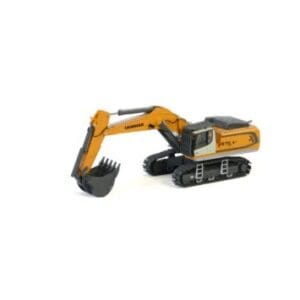Liebherr R970 SME