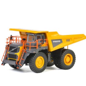 Volvo R100E Dumper